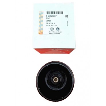Boitier de Filtre à Huile Pour Opel Insignia A B Zafira 55578237