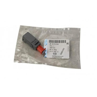 Contacteur Pédale d'Embrayage Pour Audi Mercedes-Benz Opel Agila Fiat 71746722