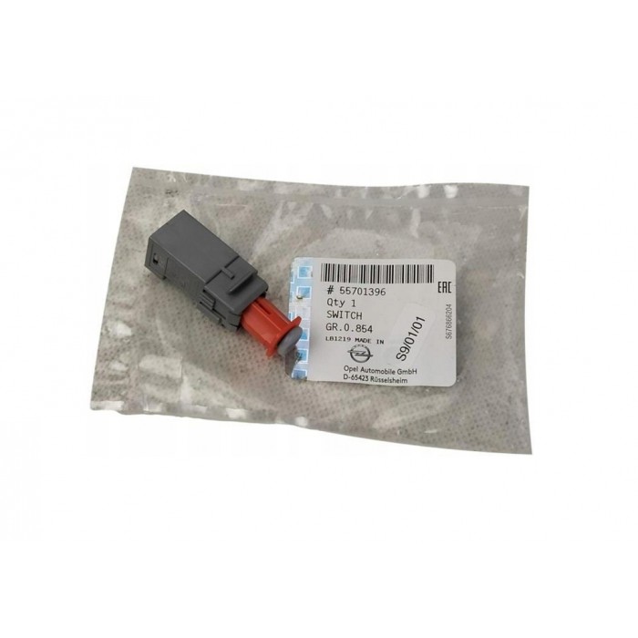 Contacteur Pédale d'Embrayage Pour Audi Mercedes-Benz Opel Agila Fiat 71746722