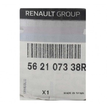 Amortisseur Arrière Pour Renault Captur 562104653R, 562107338R, 562105955R