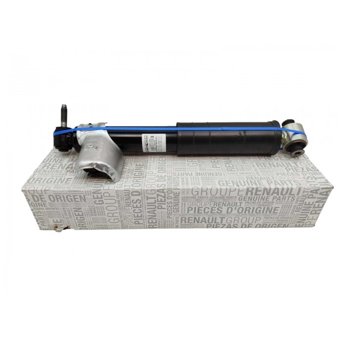 Amortisseur Arrière Gauche Pour Renault Espace V 562109801R