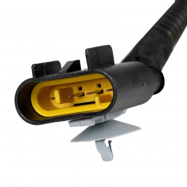 Faisceau Bougie de Préchauffage Pour Peugeot Boxer Fiat Ducato Citroën Jumper