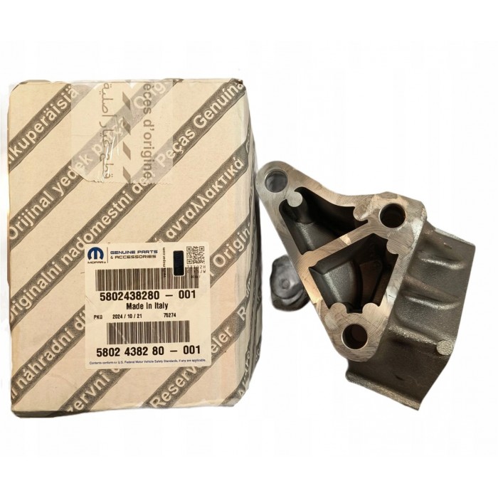 Support Moteur Droit Pour Fiat Ducato 5802438280