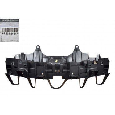 Renfort de Pare Choc Avant Pour Renault Laguna III 612002466R