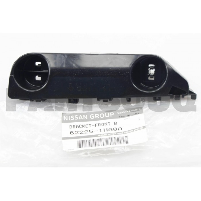 Support de Pare Choc Avant Gauche Pour Nissan Micra I II III IV V 622251HA0A