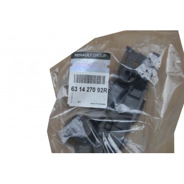 Support de Pare Choc Avant Droit Pour Dacia Logan II Sandero 631427092R