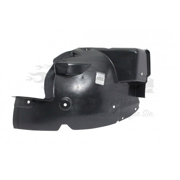 Passage de Roue Arrière Gauche Pour Renault Master III 638436894R