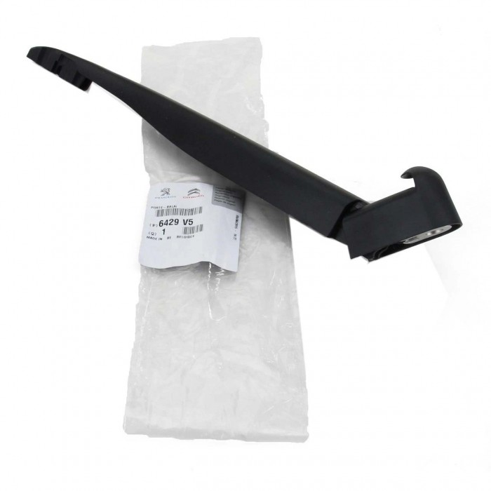 Bras d'Essuie Glace Arrière Pour Peugeot Partner Citroën Berlingo