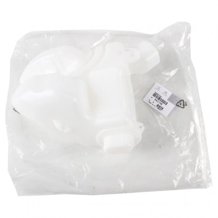 Réservoir de Lave Glace Pour Peugeot Citroën C3 DS 6431N0, 6431N6, 9683988680