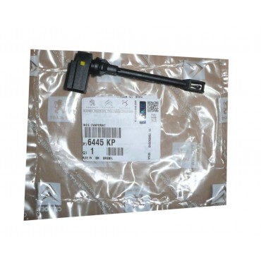 Capteur Température d'Air Intérieur Pour Renault Trafic II