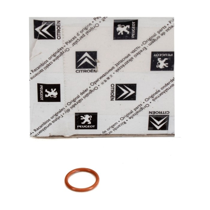 Joint Torique Durite de Clim Pour Peugeot Boxer Citroën Jumper 6460VS