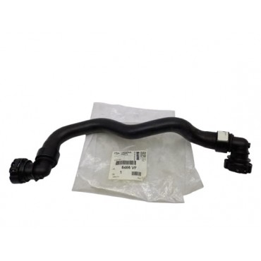 Tuyau du Radiateur Pour Peugeot 308 6466VE, 6466VF