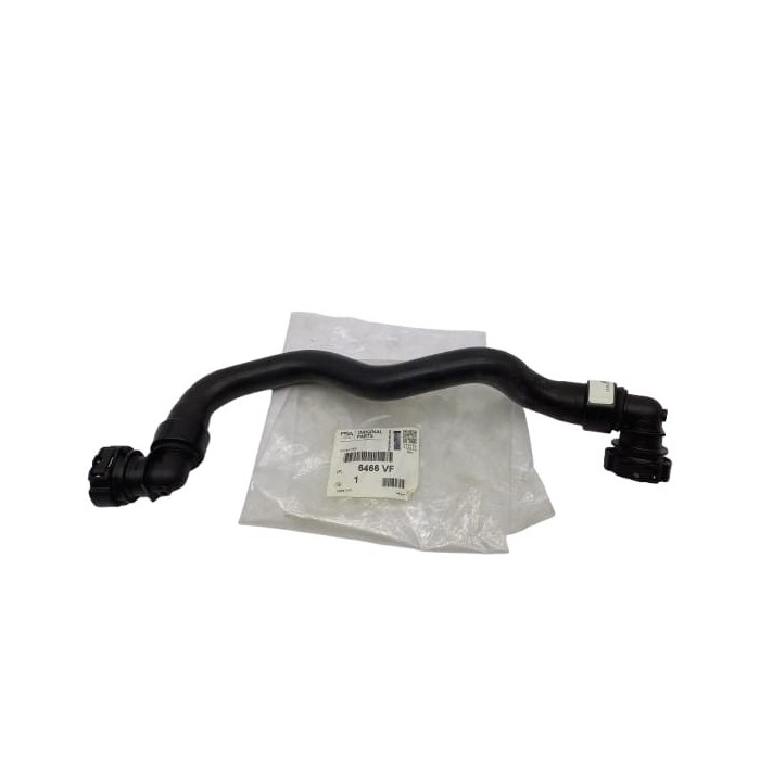 Tuyau du Radiateur Pour Peugeot 308 6466VE, 6466VF