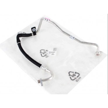 Tuyau de Climatisation Pour Peugeot 208 2008 I Citroën C3 DS3 DS 6477J9