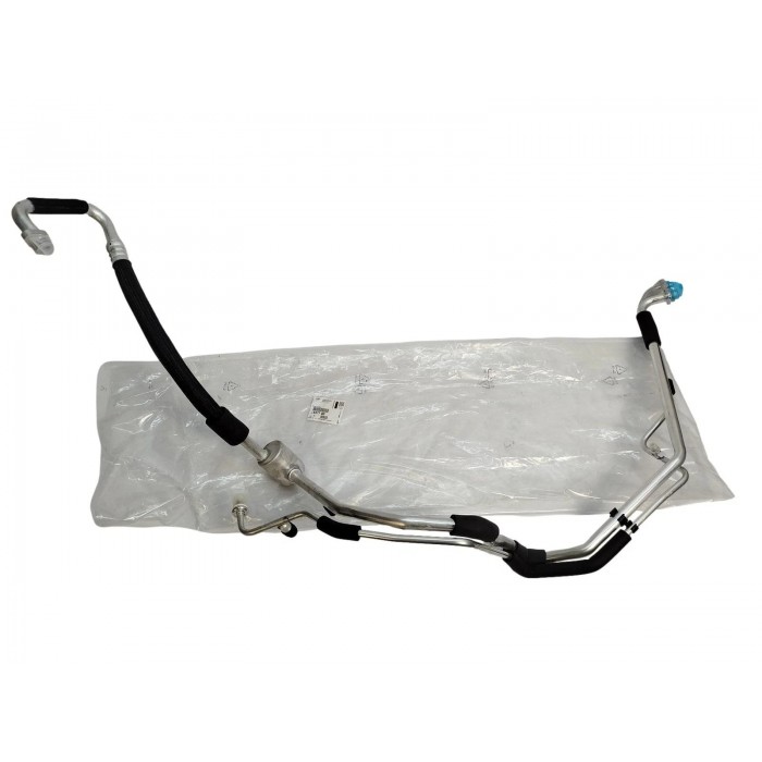 Tuyau de Climatisation Pour Peugeot 807 Fiat Citroën Lancia 6460VE, 6477Q1