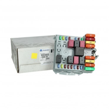 Module BSM Boite à Fusibles Pour Peugeot Boxer Citroën Jumper 6500CN