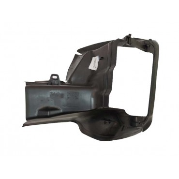 Prise d'Air Cache Radiateur Pour Citroën Jumper