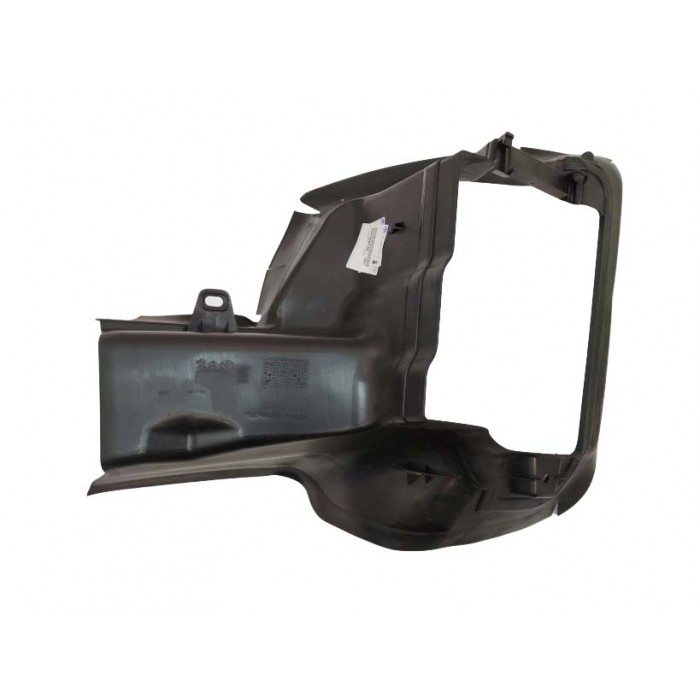 Prise d'Air Cache Radiateur Pour Citroën Jumper