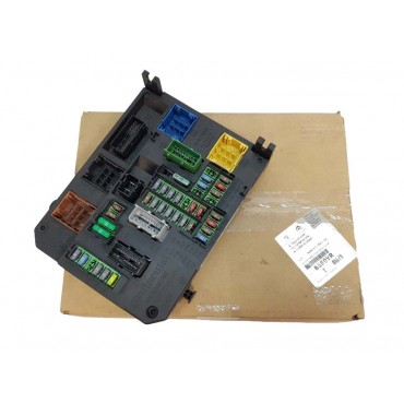 Module BSI Boite à Fusibles Pour Citroën C4