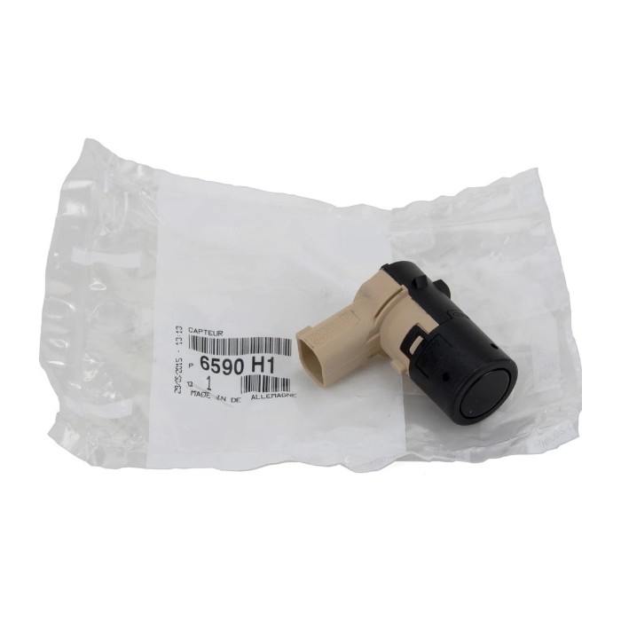 Capteur de Recul Pour Peugeot 207 BMW Série 7 E65 E66 E67 Citroën C4