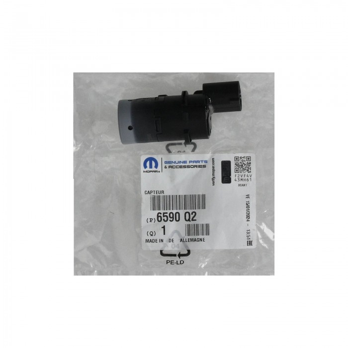 Capteur de Recul Pour Peugeot Ford Citroën Berlingo C2 C3 C4 C8 Jumpy Jaguar