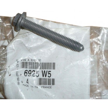 Boulon Vis Courroie Distribution Pour Citroën Jumpy 6925W5