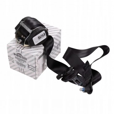 Ceinture de Sécurité Droite Pour Peugeot Opel Fiat Ducato Citroën 735507779