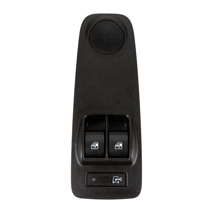 Commande Bouton Lève Vitre Pour Peugeot Fiat Citroën 6554XN, 6490X8, 6490X9