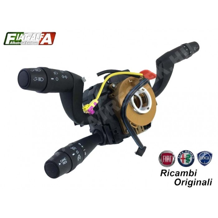 Commodo de Phares Pour Peugeot Boxer Fiat Ducato Nissan Pulsar Citroën Jumper