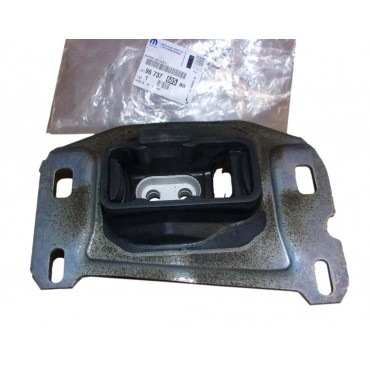 Support Boite de Vitesses Pour Peugeot 308 II Expert Opel Citroën 9673768580