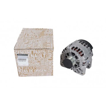Alternateur Pour Renault Dacia Dokker Duster Opel Nissan 8200854119, 231007033R
