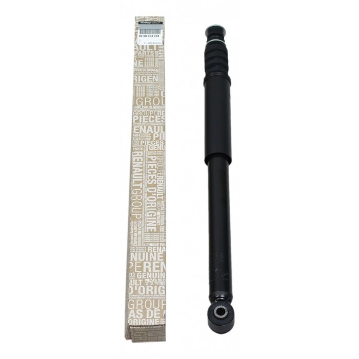 Amortisseur Arrière Pour Renault Logan Dacia II Sandero