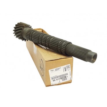 Arbre Primaire Boite de Vitesse Pour Peugeot 308 II 9801256580