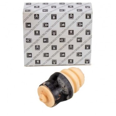Butée d'Amortisseur Arrière Pour Citroën C3 9809826280