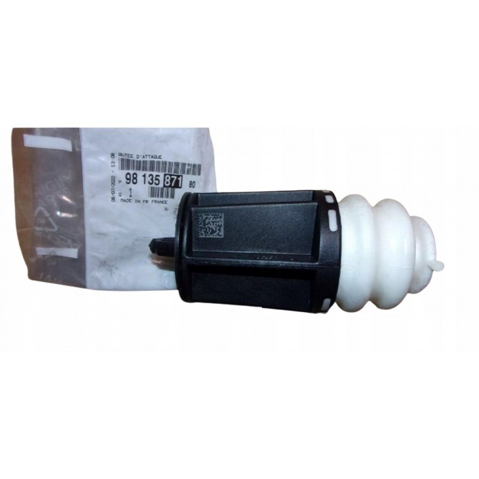Butée d'Amortisseur Arrière Pour Peugeot 3008 5008 II 9813587180