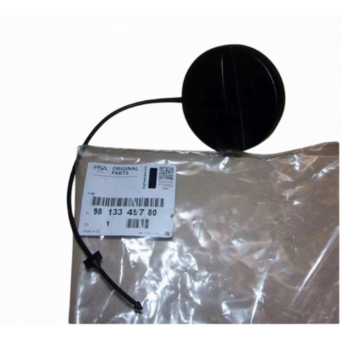 Bouchon de Carburant Pour Peugeot 208 301 308 II 508 2008 3008 Opel Fiat Toyota