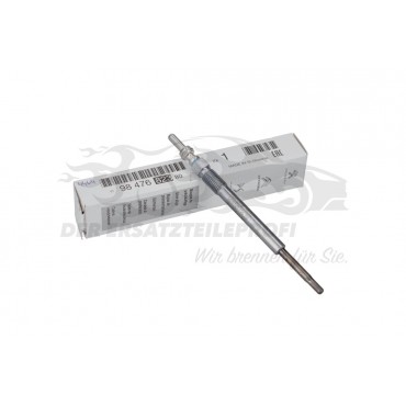 Bougie de Préchauffage Pour Peugeot Opel Ford B-Max C-Max II Ecosport Citroën