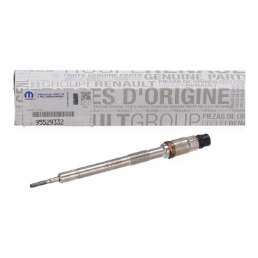 Bougie de Préchauffage Pour Renault Alaskan Mercedes-Benz Opel Fiat 6000616667