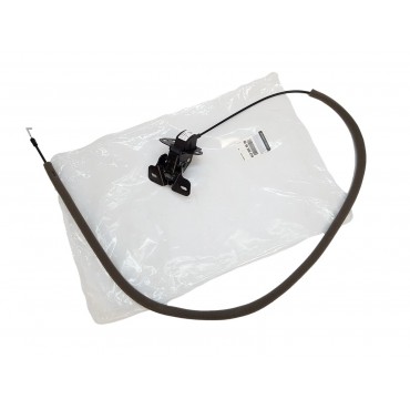 Serrure Supérieure de Porte Arrière Droite Haut Pour Renault Opel Nissan