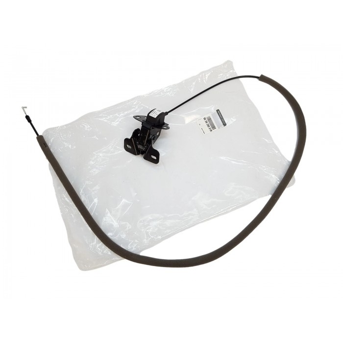 Serrure Supérieure de Porte Arrière Droite Haut Pour Renault Opel Nissan