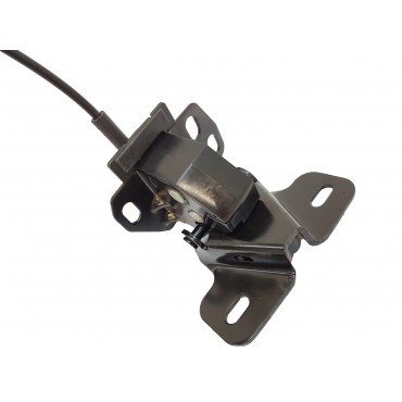 Serrure Supérieure de Porte Arrière Droite Haut Pour Renault Opel Nissan