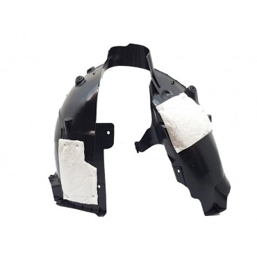 Passage de Roue Avant Droit Pour Citroën C4 9817394880, 9812598980, 9804872780