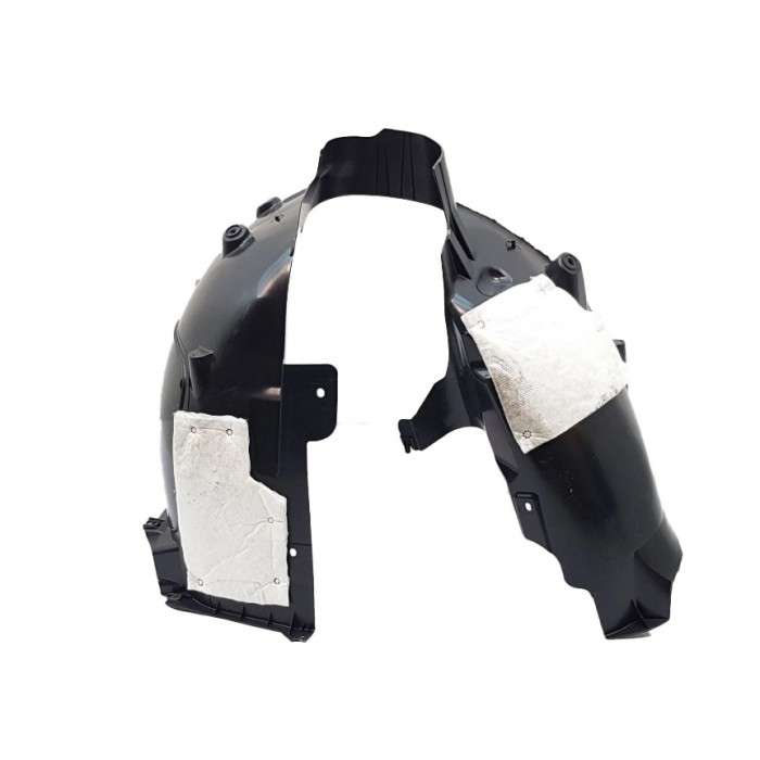 Passage de Roue Avant Droit Pour Citroën C4 9817394880, 9812598980, 9804872780