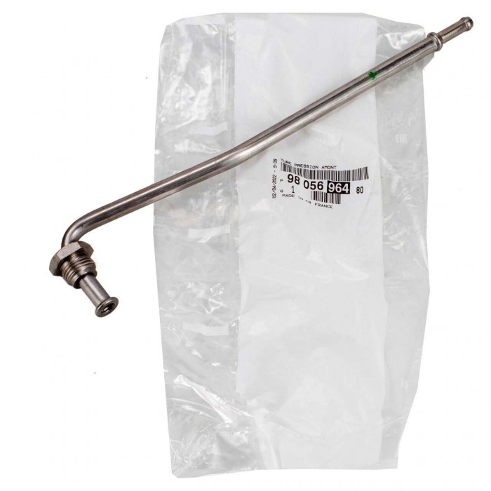 Tube de Capteur Pression FAP Pour Peugeot Citroën Berlingo C4 DS4 DS 9805696480