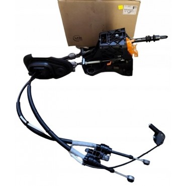 Tirette à Câble Boite de Vitesses Pour Peugeot Partner 9814653080