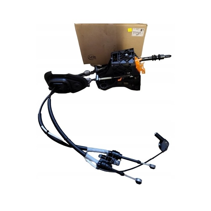 Tirette à Câble Boite de Vitesses Pour Peugeot Partner 9814653080