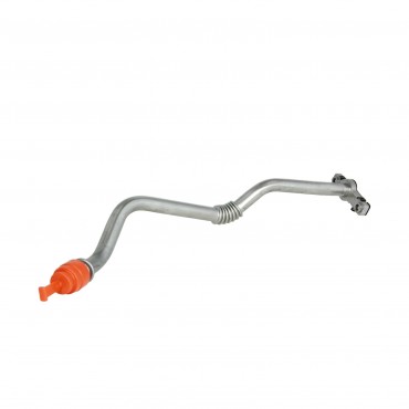 Tuyau Retour d'Huile Turbo Pour Peugeot 208 308 II Opel Citroën DS 9832926080
