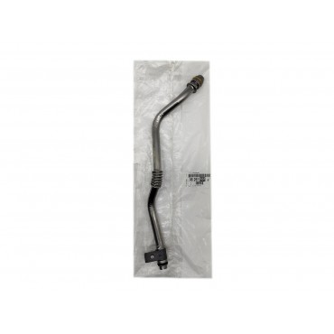 Tuyau Retour d'Huile Turbo Pour Peugeot 208 308 II Opel Citroën 9826159180