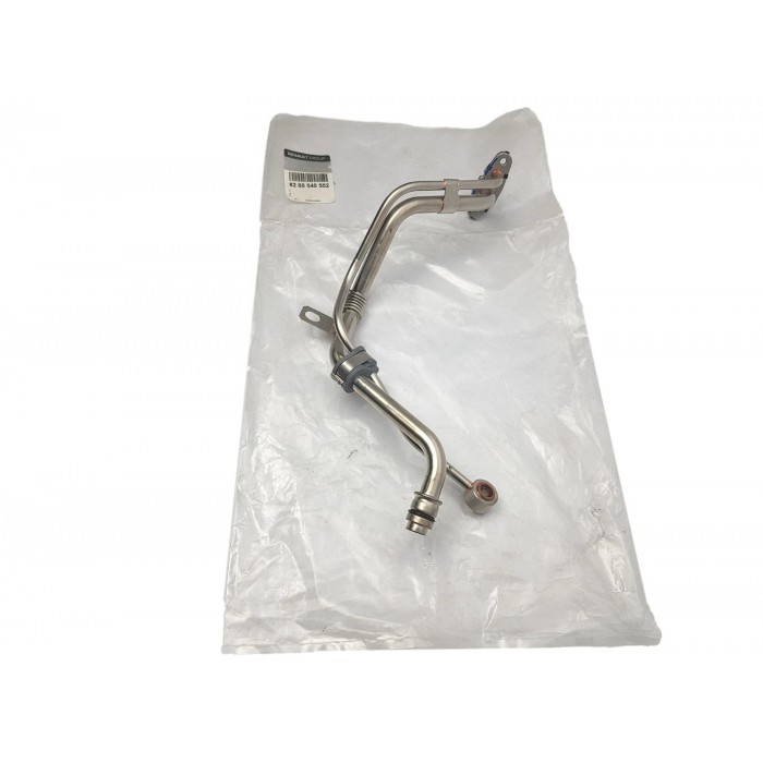 Tuyau Retour d'Huile Turbo Pour Renault Megane Nissan Qashqai X-Trail Van