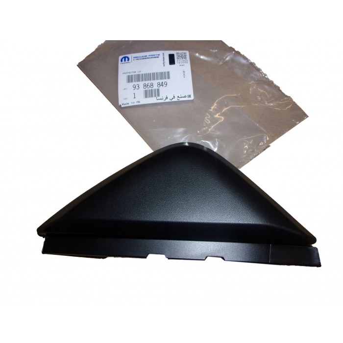 Triangle Cache Proche Rétro Gauche Pour Renault Master III 93868849